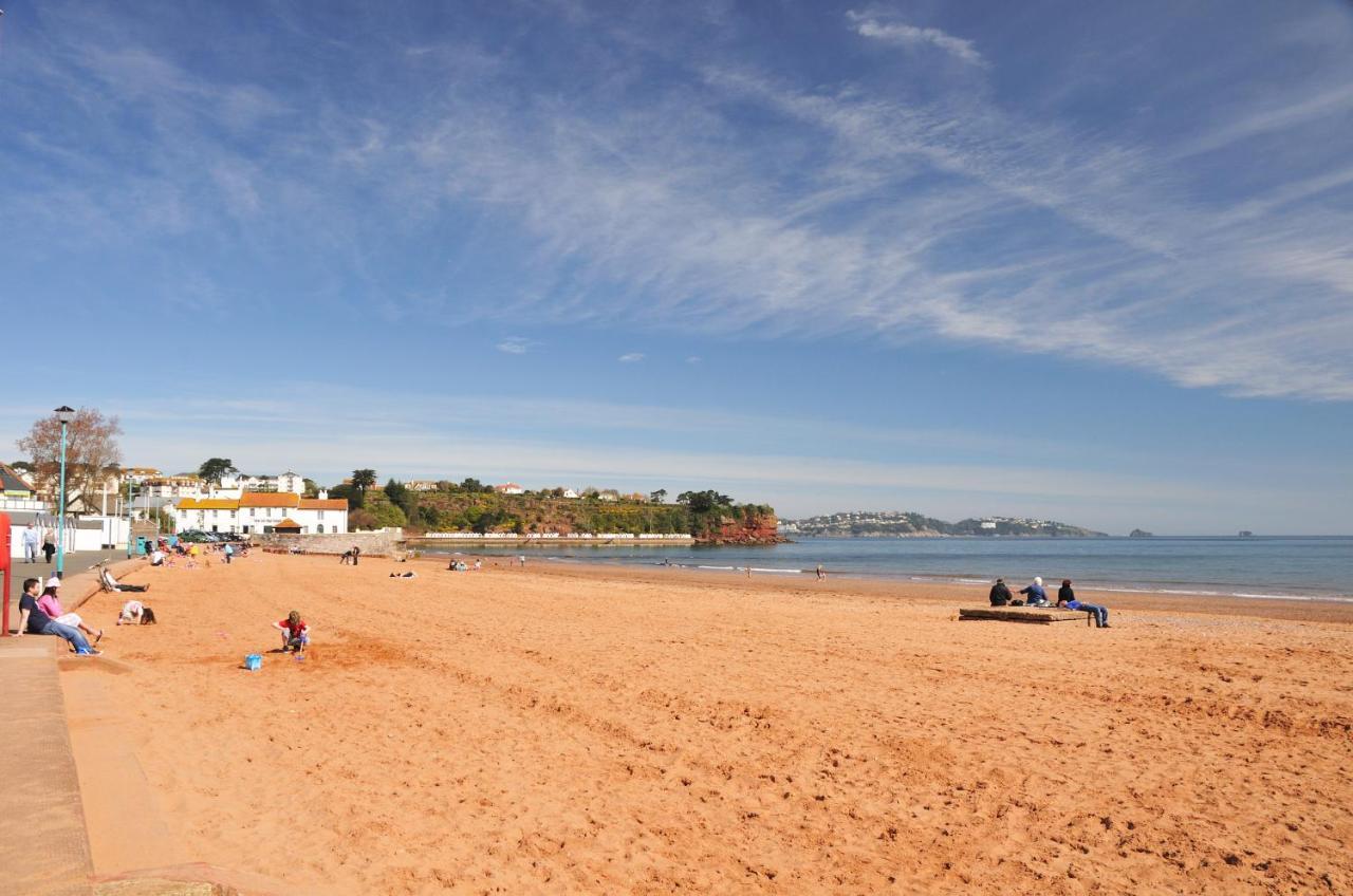 Summerhill Hotel Paignton Exterior foto
