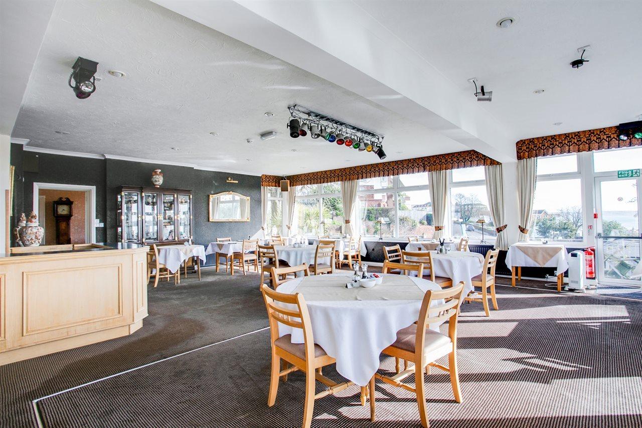 Summerhill Hotel Paignton Exterior foto